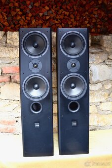 CANTON FONUM 630 DC - 5