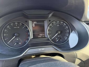 ŠKODA OCTAVIA na splátky BEZ příjmů a registrů i exekuce - 5
