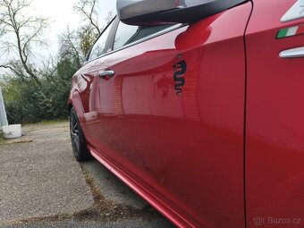 Alfa Romeo giulietta quadrofoglioverde - 5