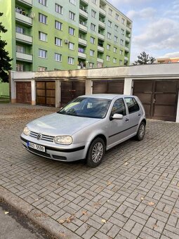Volkswagen Golf IV 1.6 74kw - 5