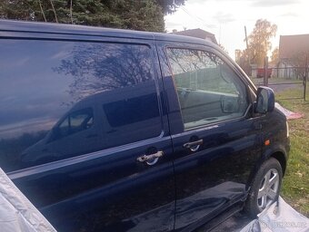 Volkswagen T5 long - 5