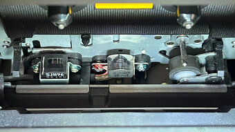 Tape Deck Technics RS-B205 (vadný) - 5