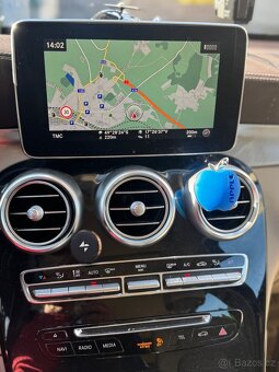 Mercedes Benz 250 Coupe AMG - 5