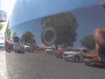 Volkswagen Passat 2.0TDI 125KW ALLTRACK 2x KOLA - 5