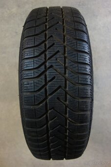 BMW 1 F40, BMW 2 F44, F45, F46, alu 5x112 195/55/17 zimní - 5