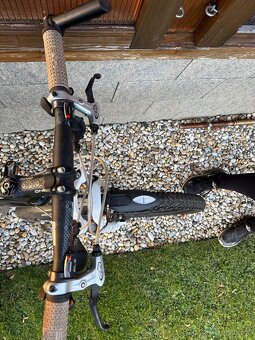 Prodám kolo značky Superior - 5