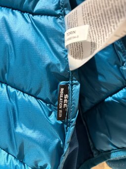 Dámská bunda Hannah TORIN sbalitelná - 5