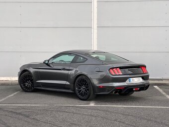 Ford Mustang GT 5.0 V8 | Performance Pack | Manuál | 2018 - 5