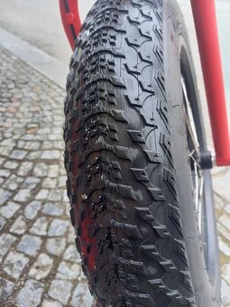 Koloběžka Kostka Raptor - 5