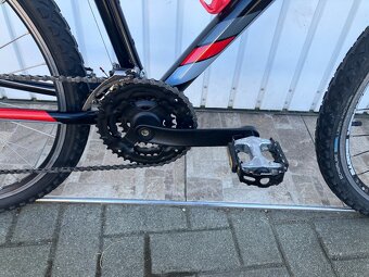 HORSKÉ KOLO TREK - 5