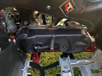 Access DRR 100 RACE - 5