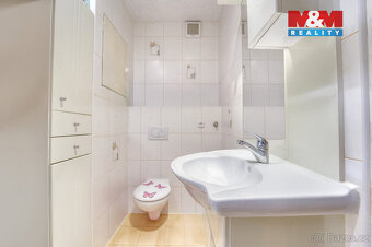 Prodej bytu 3+1, 68 m², Klatovy, ul. Studentská - 5