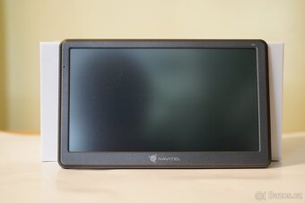 Navitel E707 - 5