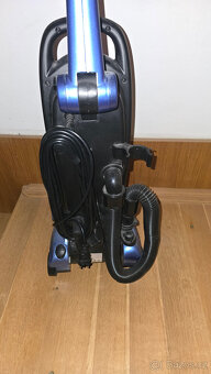 vysavač Gallet Marseille hoover vaccum - 5