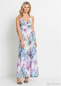 dámské šaty 2 - 5