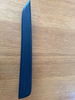 Sada Dekorativní lišt Audi A5 coupe Gray Oak - 5