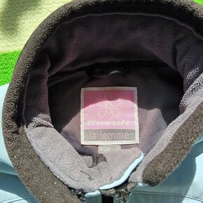 Zateplená podzimní bunda vel. L dámská - 5