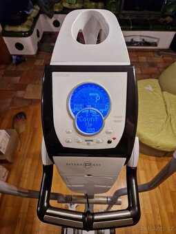 Orbitrek Kettler Satura P EXT - 5