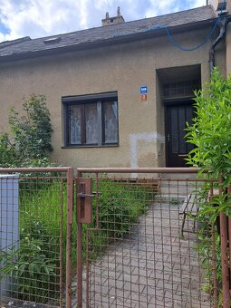 Rodinný dům Moravská Třebová - 5