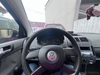 Volkswagen Polo 1.2 NOVÁ STK - 5