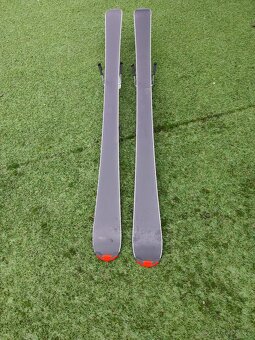 Prodam detske lyze 130 cm. - 5