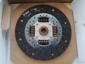 Alfa Romeo 2,0 16V spojková sada LUK 623301734 - 5