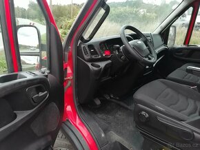 Iveco Daily 3s sklápěč - 5