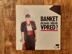 LP komplet: Banket - 5
