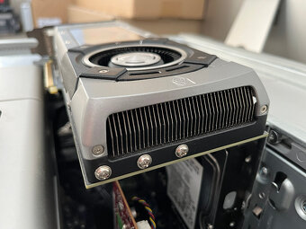 NVIDIA GeForce GTX 780 3GB - 5