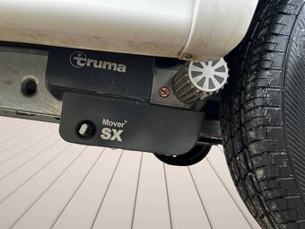 Dethleffs c´joy 460 LE - 5