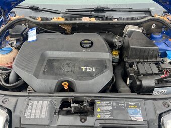 Fabia kombi Sport 1,9 TDI 74 kw - 5