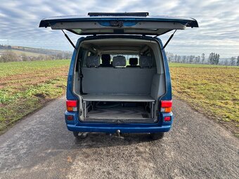 VW T4 Multivan 111Kw - 5