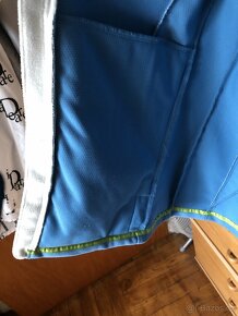 Dámská flísová bunda - 5