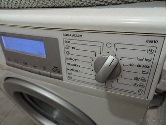 Pračka AEG - 5