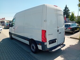 Mercedes-Benz Sprinter L2 H3 - 102TKM - 5
