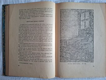 Souboj s osudem - Václav Robert Bozděch - 5