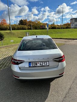 Škoda Superb, 2,0 TSI, 140 kW, Style - 5