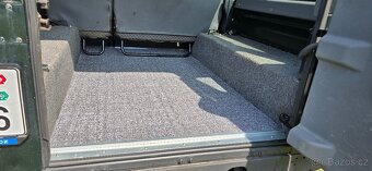 Land Rover Defender 110 TD5 - 5