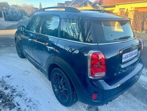 Mini Countryman 1.5D 85kW (BMW), 6/2018 AUTOMAT - 5