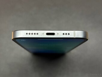 iPhone 12 – 128 GB, černý - 5