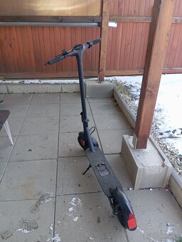 Elektrická koloběžka Vega h10m - 5