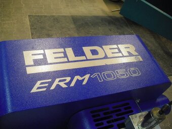 Rožkovacka na ABS Hrany Felder - 5