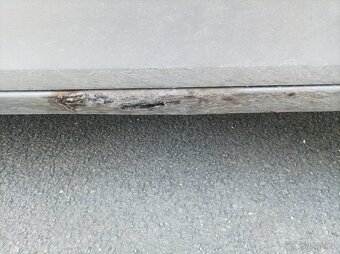 Prodám Škoda Roomster 1.4mpi 63kw+LPG - 5