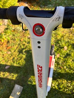 Hecht Performance nové baterie 10/25 - 5