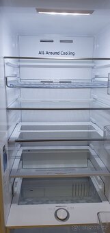 Lednice samsung 188 cm - 5