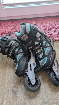 Rollerblade Sirio 84 W, vel.37 - 5