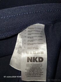 Kalhoty Laura Torelli - 5