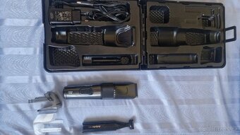 Prodám holicí a zastřihovací strojek - 5