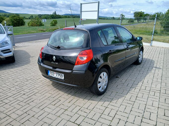 Renault Clio 1,5 dCI - 5