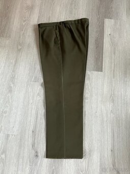 Uniforma zelená - blůza. - 5